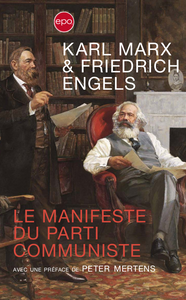 Le Manifeste du parti communiste