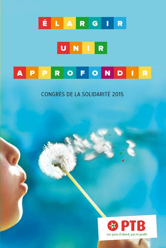 Le Congrès de solidarité de 2015 a poursuivi l’orientation prise lors du congrès du Renouveau de 2008, tout en poussant le parti à encore plus « élargir, approfondir et unir ».