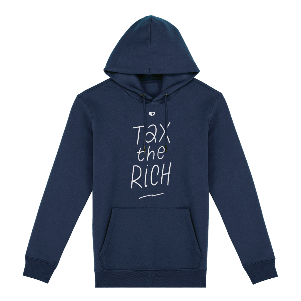 Hoodie Tax the Rich