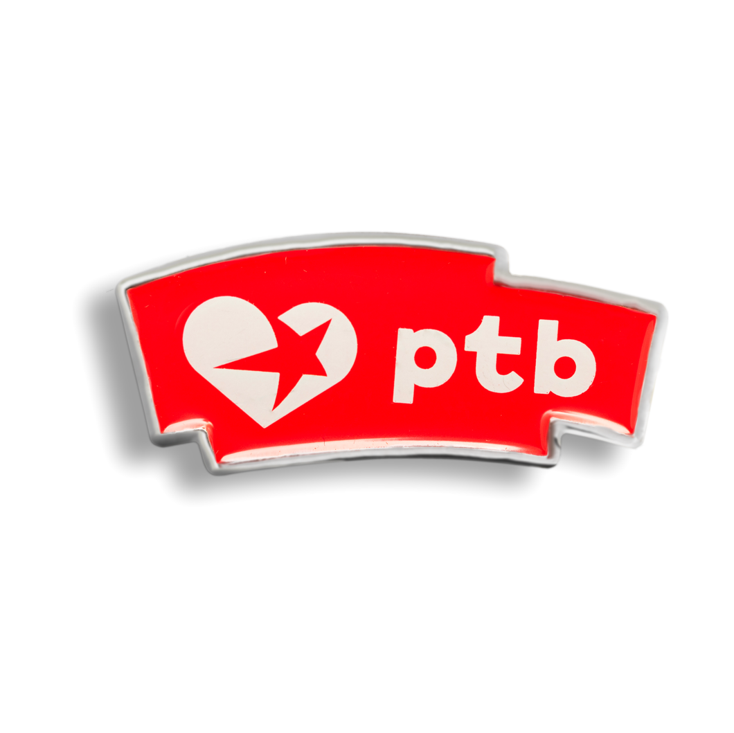 Pin's PTB
