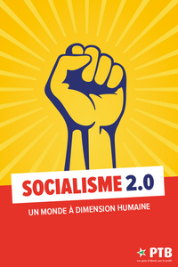 Socialisme 2.0 - Un monde à dimension humaine